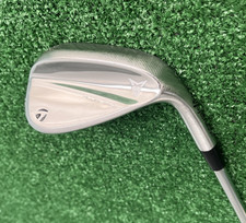 TaylorMade MG MILLED GRIND Sand Wedge 56°/12...