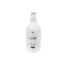 Hally Nicotinamide Moisturizing Body Lotion - Nourishing Body Milk - 250ml