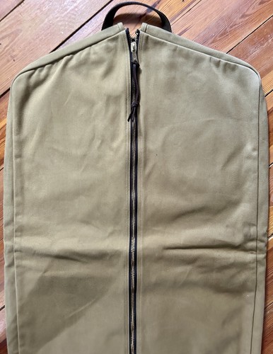 Copri tuta FILSON - Foto 7 di 11