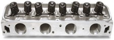 Edelbrock Bbf Performer Rpm Cylinder Head - Assembled 2.1901.760 Valves