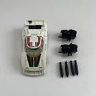 1984 Transformers WHEELJACK Hasbro G1