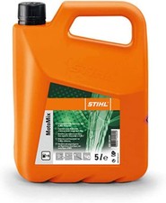 Stihl MotoMix Fuel Mix 5 litres  Universal Fit mixed engines 1:50  ready to use