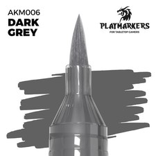 AK Interactive - Playmarkers- Acrylic Paint Markers (Singles all 34 colours)