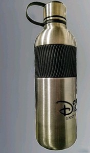DISNEY UNIVERSITY THEMEPARK STAINLESS TUMBLER SHARP Summertime Hydration  