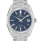 Seiko Grand Seiko Heritage Collection Mechanical Hi-Beat 36000 SBGH353 Box/Paper