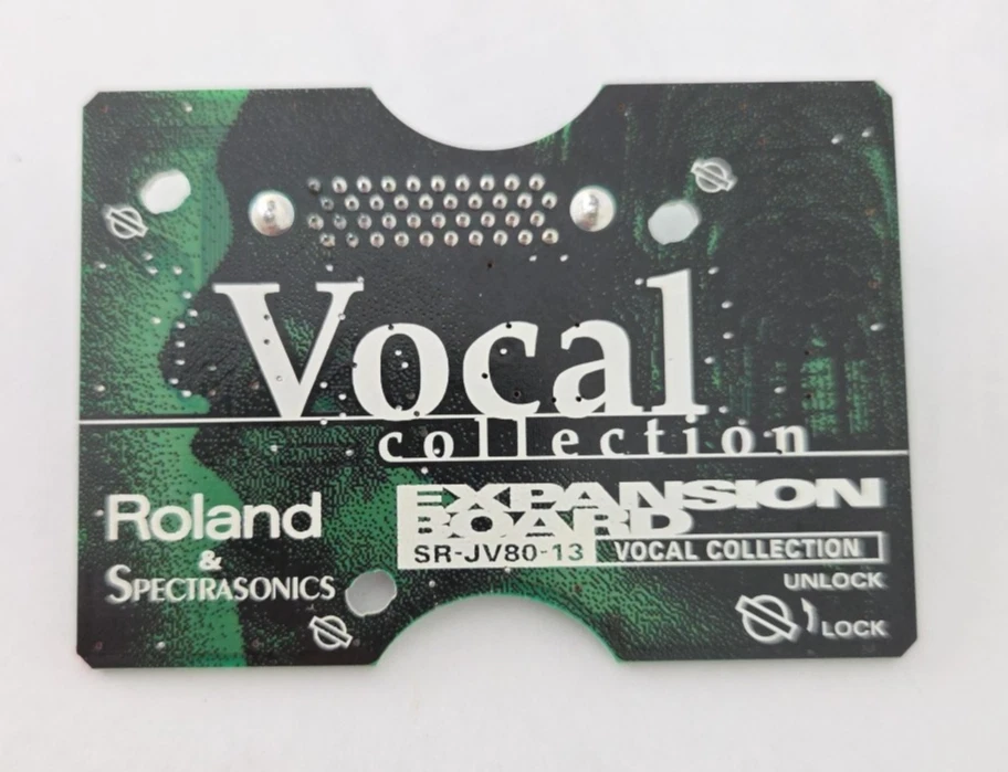 roland sr jv80 products for sale | eBay