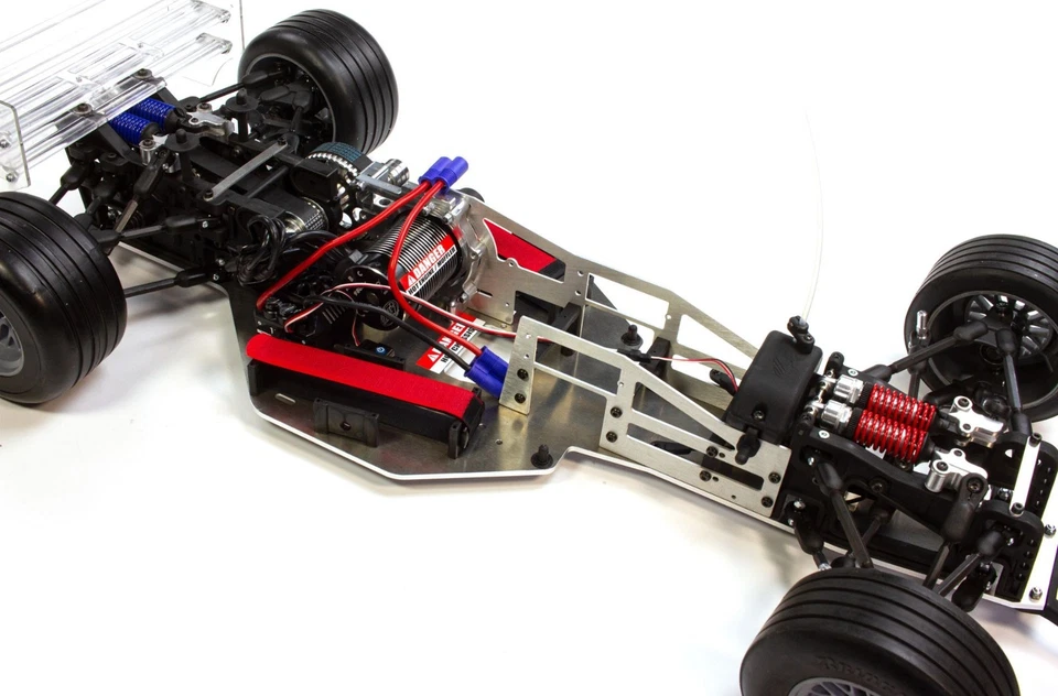 10000E FG Formel 1 Sportsline Elektro - Bild 3 von 4