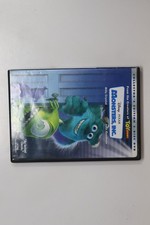 Monsters, Inc. Two-disc Collector's Edition DVD