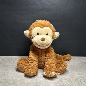 Fuddlewuddle Monkey Jellycat | eBay