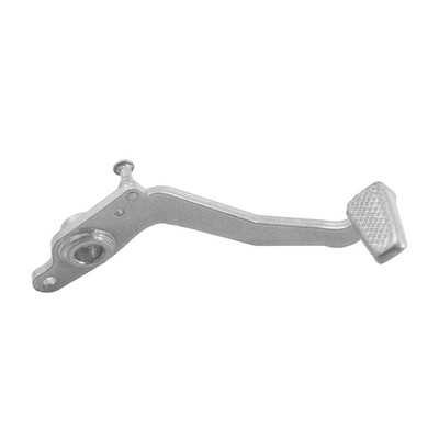 Brems Fußpedalhebel hinten Kawasaki Ninja 650 Z650 EX650 ER650 Z 650 2017-2026
