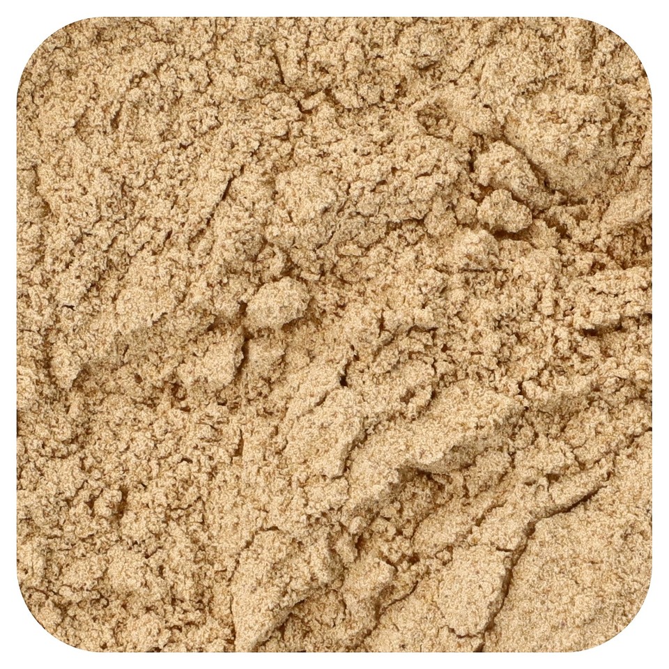 Organic Maca Root Powder, 16 oz (453 g)