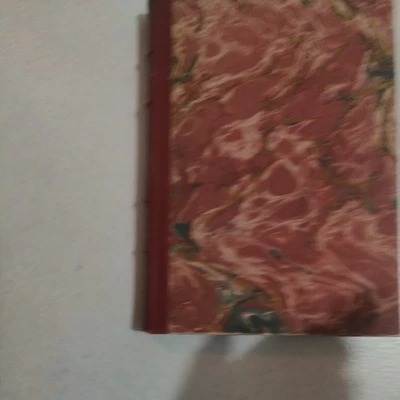 livres anciens de collection - Photo 1/4