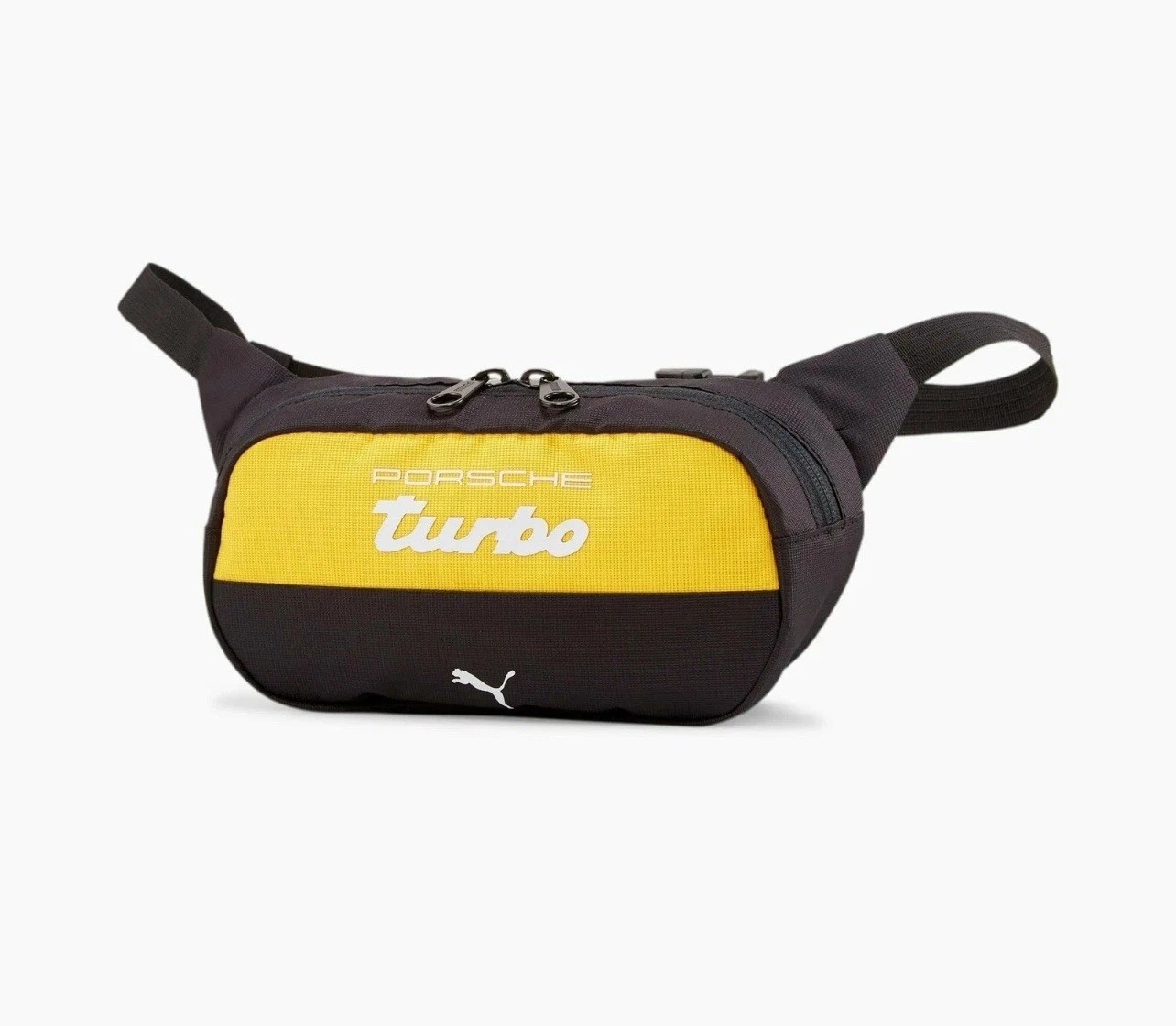 Porsche Puma Motorsports Legacy Waist Bag - Thumbnail 2