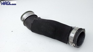 Schlauch Ladeluftkühler 2. Reihe Rechts 7L6145943D Audi Q7 3.0 TDI DPF quattro