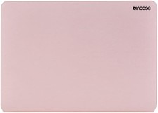 Incase Snap Jacket Case for MacBook Pro 13" USB-C Thunderbolt Rose Quartz