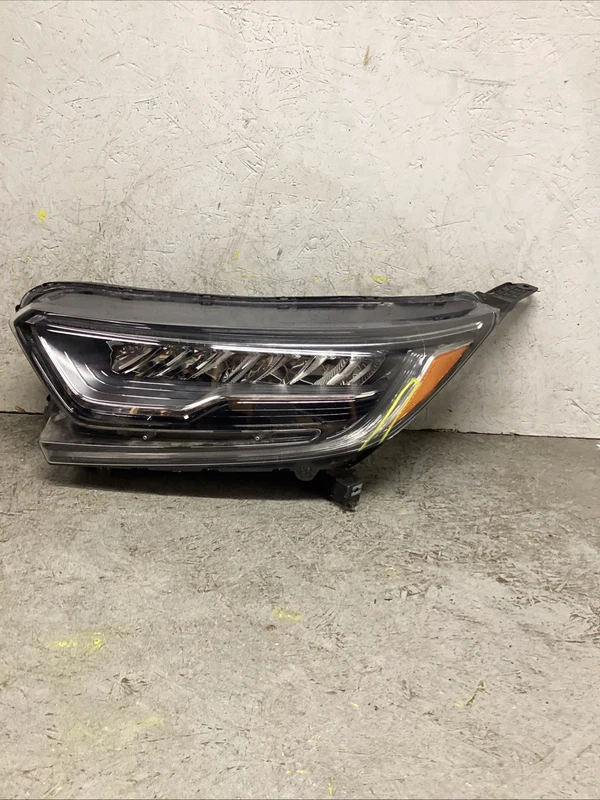 2017-2022 Honda CR-V CRV LEFT LH DRIVER SIDE HEADLIGHT OEM LED 33150TLAA11