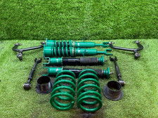 Tein Street Basis Coilovers 2003-08 Nissan 350z Infiniti G35 Rwd Spc Camber Kit