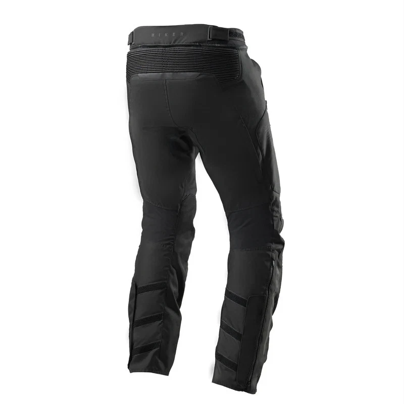 Rebelhorn Hiker 4 Moto Black, photo 2 of 9