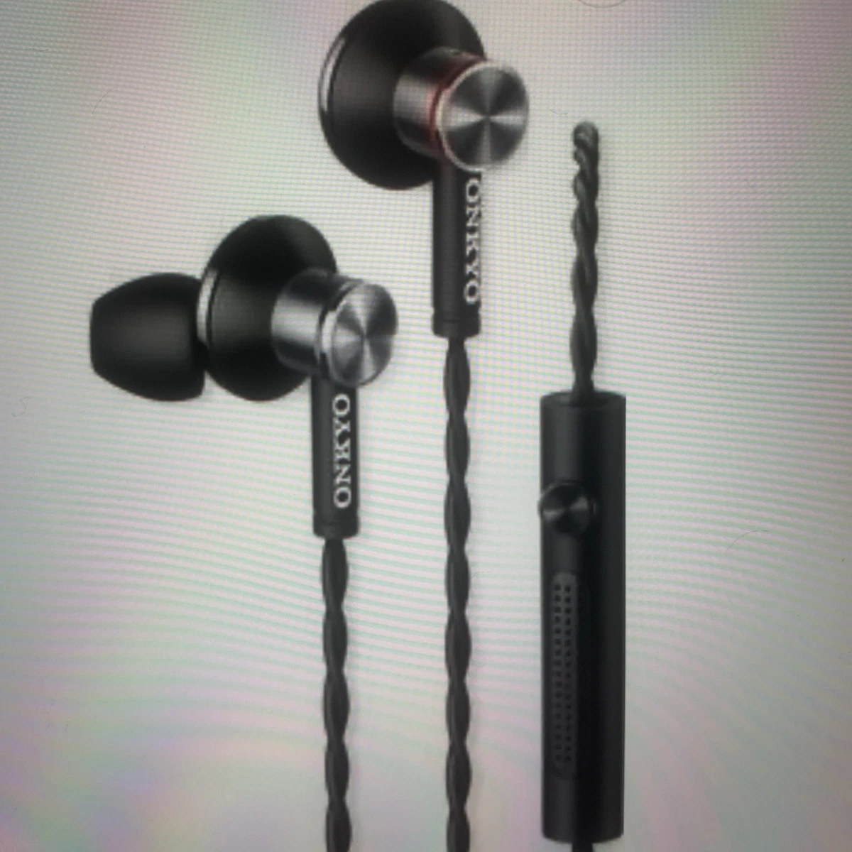 Onkyo E700BT im Test ~ In-Ear Kopfhörer im Test