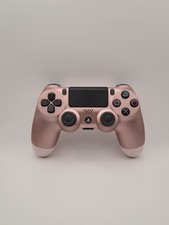 Sony 3004142 Dualshock 4 Wireless Rose Gold Controller