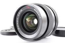 Contax Carl Zeiss Distagon T* 28mm f/2.8 MMJ Lens from Japan [Near Mint] #1112