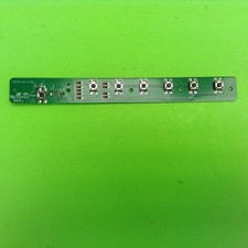 Nix X15A Monitor Key Button Board DPF150-KEY-V1.50