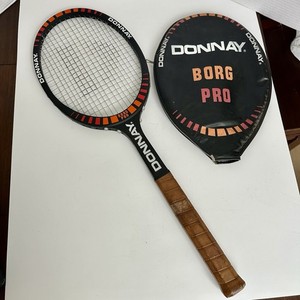 Donnay Borg Pro | eBay