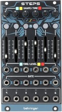 Behringer Steps 6-stage Multi-source Function...