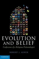 Robert J. Asher | Evolution And Belief | Buch | Englisch (2012)