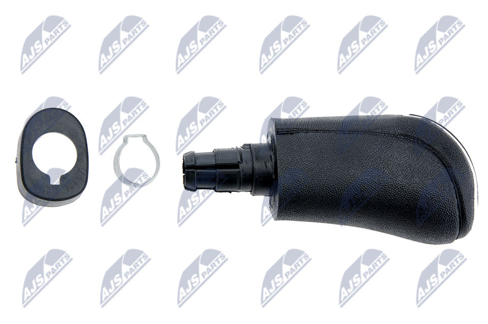 N.T.Y. GZB-ME-004.NTY Gear Knob for MERCEDES-BENZ