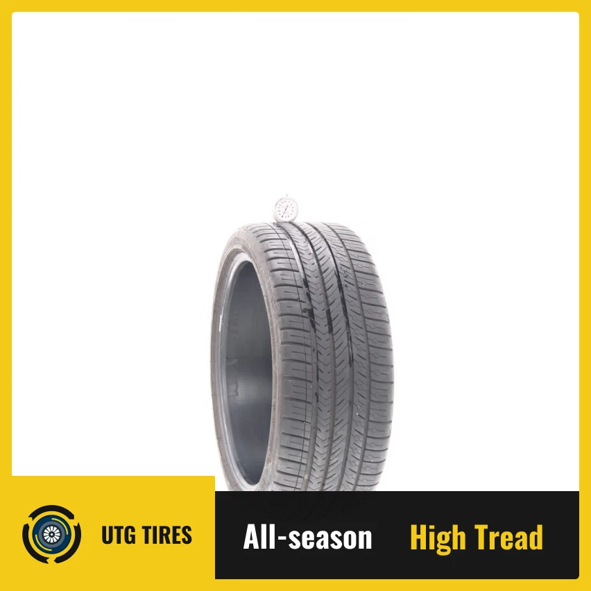 Michelin 205/40/17 Car & Truck Tires for sale | eBay