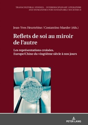 Maeder - Reflets de soi au miroir de l'autre   Les reprsentations cro - X555z