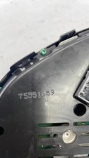 Compteur Opel INSIGNIA