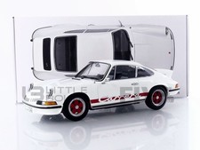 NOREV 1/12 - PORSCHE 911 CARRERA RS 2.7 - 1973 127514