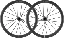 Mavic Cosmic Ultimate 45 Full Carbon Wheelset