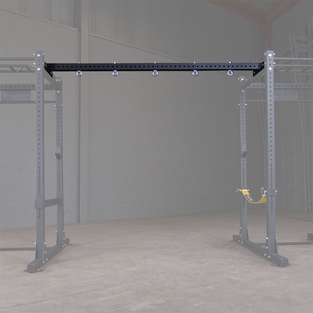 Pro ClubLine Power Rack Connecting Bar