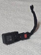 SAAB 13502341 Side Sensor - Genuine Used Interior Part - USA Made