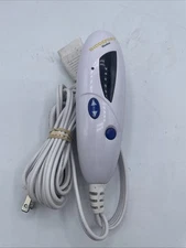 Biddeford TC13B1-T-L Electric Blanket Controller Control 4-Prong Power Supply