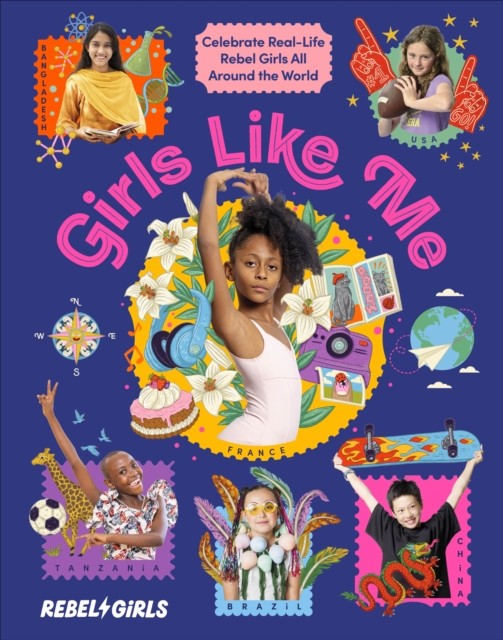 Girls Like Me by Rebel Girls - - Image 3
