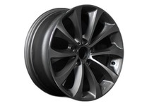 2011-2019 Bmw 6 Series Gran Coupe 18 Oem Factory Wheel Rim 36116857665 2011-2019 Bmw 6 Series Gran Coupe 18 Oem Factory Wheel Rim 36116857665