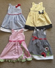 Rare Edition Dresses 4 Size 6 In Excellent Condition Little Girls Dress