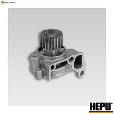 WASSERPUMPE P716 FÜR SUZUKI GRAND/VITARA/XL-7/NOMADE/ESCUDO SIDEKICK KIA 2.0L