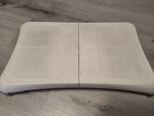 Original Nintendo Wii Balance Board RVL-021 (...