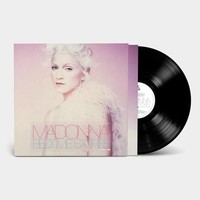 Madonna - Bedtime Stories - The Untold Chapter - Vinyl Record Vinyl - G1398Z