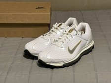 Nike Air Max 2003 - n. 44 - NUOVE MAI USATE