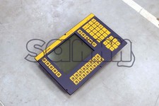 LAUER PCS 9100 HMI PANEL Used