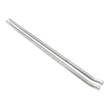 Tube d'échappement Citroen ID