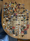 lego minifigures lot huge