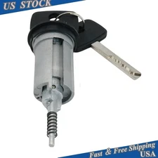 Ignition Lock Cylinder Switch w/2 Keys for Pontiac GTO 2004-2006 5.7/6.0L US