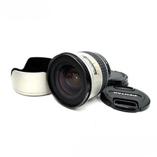  MINT SMC PENTAX FA 24mm F/2 IF AL Wide Angle Lens For K Mount From JAPAN